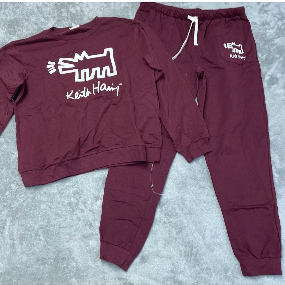 Woman’s Lounge set MED NWOT